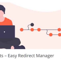 ranjivost Easy redirect manager plugin-a